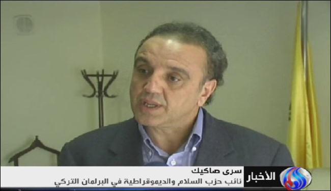 البرلمان التركي يجتمع لبحث هجوم حزب العمال