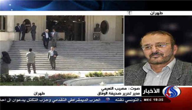 فبركة واشنطن لعبة مكشوفة استخدمها أوباما للإنتخابات