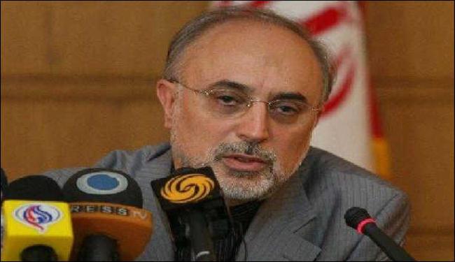 صالحي ينتقد ازدواجية المعايير الاوروبية تجاه الارهاب