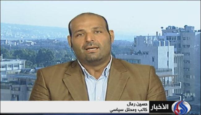 المزاعم الاميركية خطة للوقيعة بين ايران والعرب