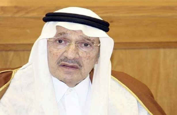 اعتراف یک شاهزاده به بحران فقر در عربستان