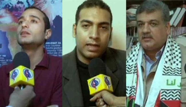 الإتهامات الأميركية لإيران تأتي لهدم مشروع المقاومة
