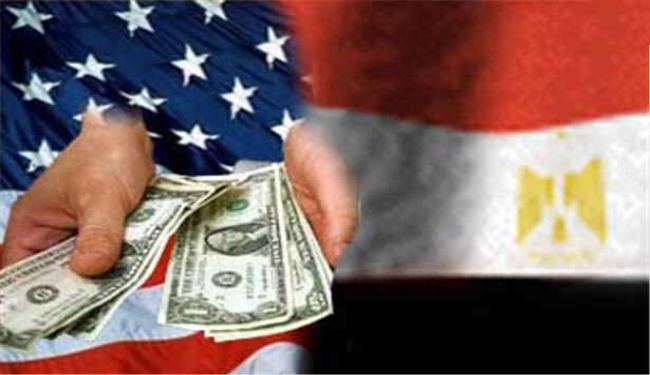 المعونة الاميركية لمصر تكشف ازدواجية معايير واشنطن