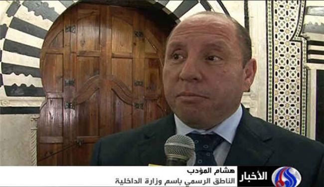 المناخ الامني للعملية الانتخابية التونسية لامثيل له