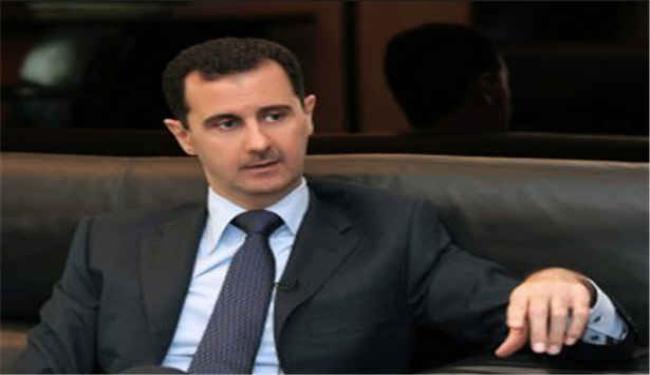 الاسد يعين محافظين جديدين لادلب وريف دمشق