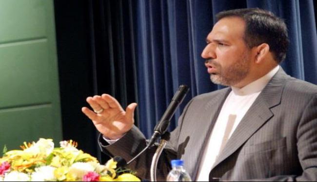 ايران تفتح ذراعيها للمستثمرين الاجانب