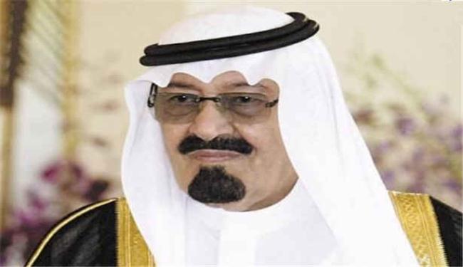 الشتاء السعودي في الربيع العربي