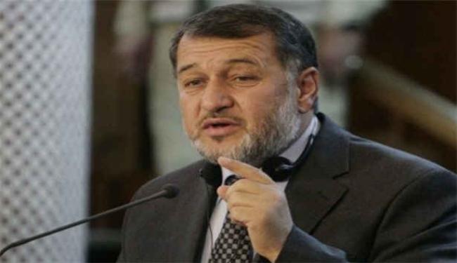 وزير الداخلية الافغاني ينجو من محاولة اغتيال