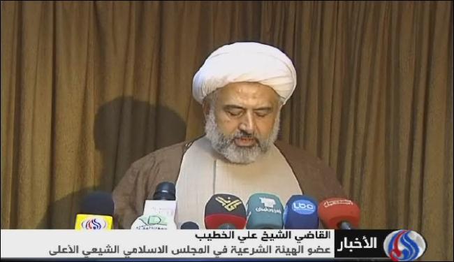 مطالبات للانتقالي الليبي بالكشف عن مصير الامام الصدر