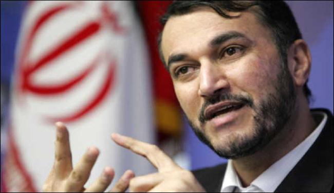 ايران تفند مزاعم وسائل الاعلام الاميركية