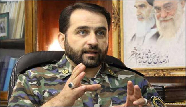 انجازات ايران توكد فشل سياسة الحظر عليها
