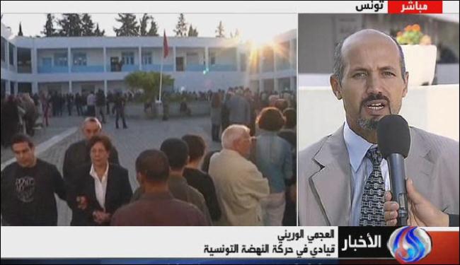 الفائز في التأسيسي يتحمل مسؤولية كبيرة تجاه الشعب