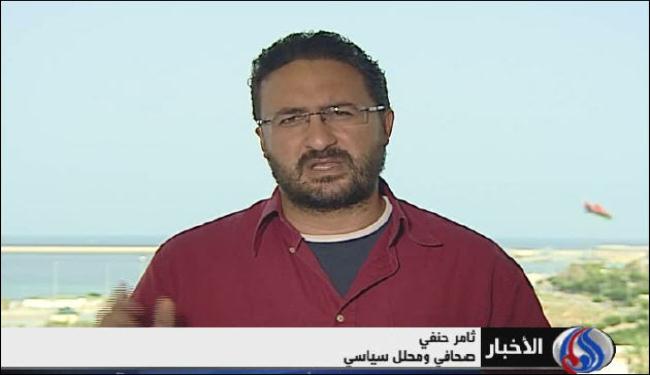 ليبيا ستمر بصعوبات وجبريل يتحضر للرئاسة