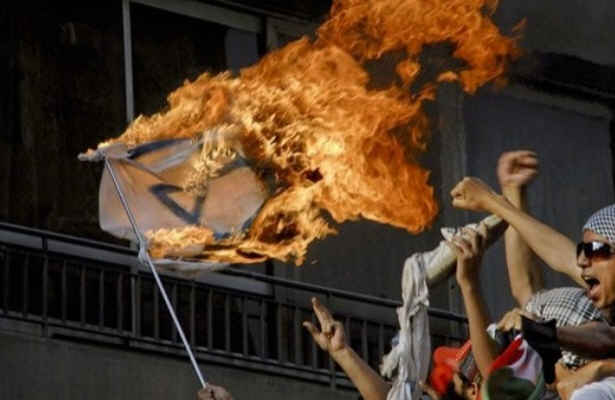 جاسوس اسرائیلی با 25 مصری مبادله میشود