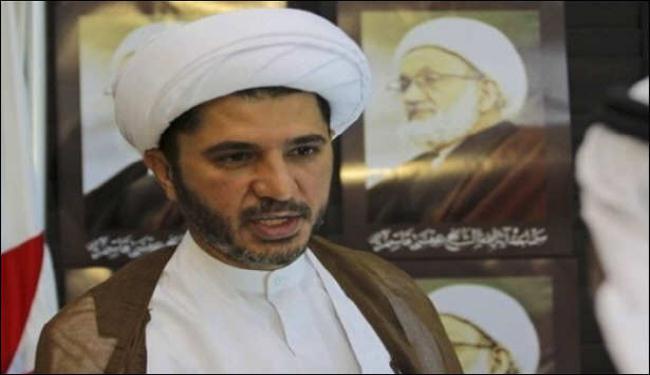 البحرين : المعارضة وصدى الثورة...