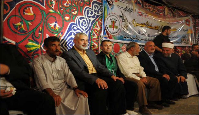 فلسطين: تبادل أسرى على طريق التحرير