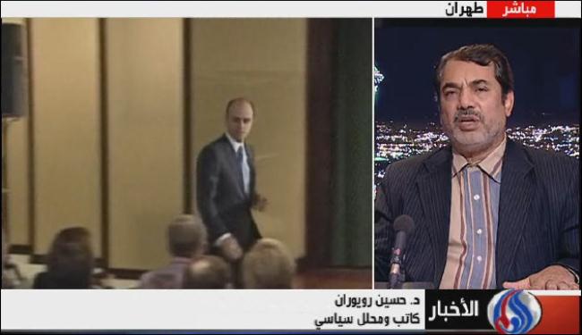 التيار المعتدل في السعودية لا يصدر احكاما متسرعة