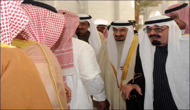 شيخوخة الدولة السعودية.. أليس لذلك بنيت المقابر؟