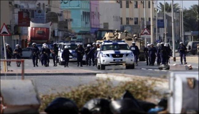 آل خليفة ومصادرة تطلعات الشعب البحريني 