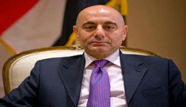 سوريا تستدعي سفيرها من واشنطن للتشاور