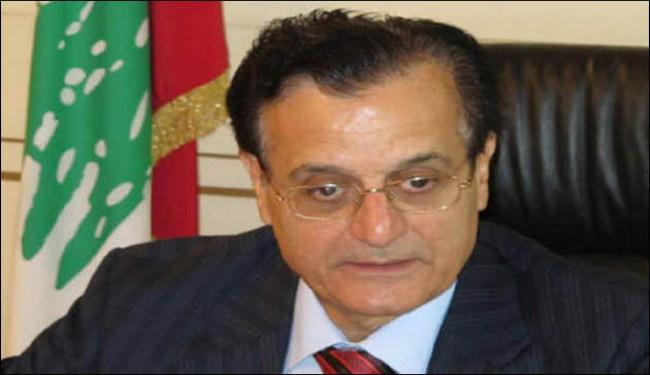 زيارة صالحي الى بيروت تأجلت ولم تلغ
