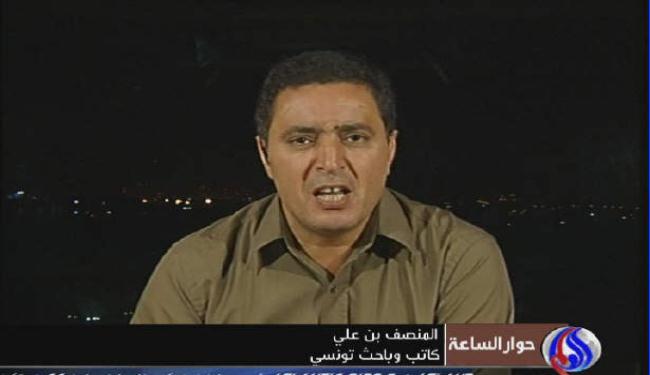 باحث تونسي: الانتخابات ليست استمرارا للثورة