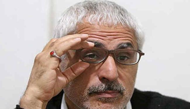 الاحتلال الاميركي للعراق في فيلم لمخرج ايراني