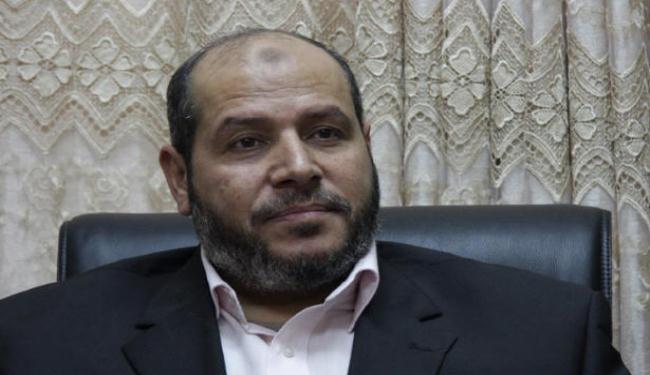 الحية: المقاومة هي خيار الشعب الفلسطيني