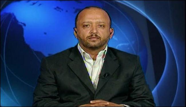 صالح يريد الاقتتال الداخلي لاطالة امد بقائه باليمن