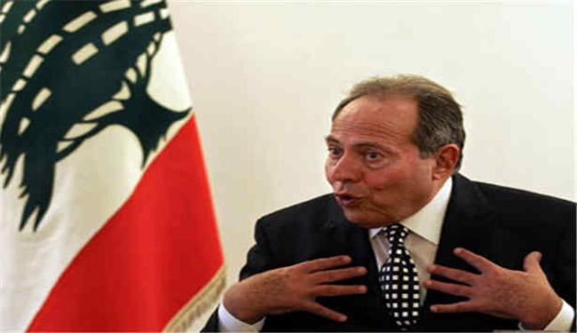 لحود  يعتبر ثورة البحرين ثورة حقيقية 