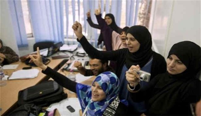سبب فوز النهضة يعود الى ثقة التونسيين بها