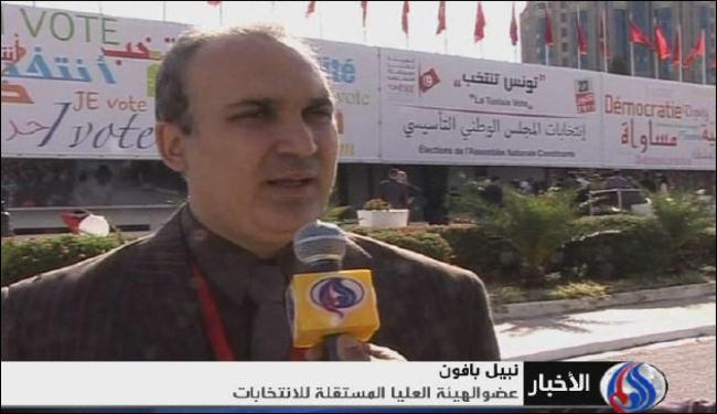النهضة تحصد مقاعد التأسيسي وتتشاور لتشكيل الحكومة