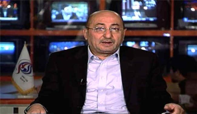 تمويل سعودي لعملية الإطاحة بحكومة العراق