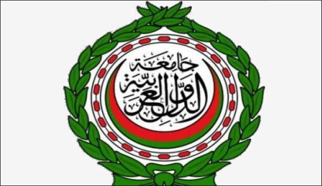 تطويق دمشق عبر مجلس الجامعة العربية 
