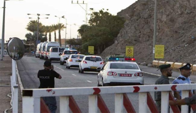 اتمام صفقة مبادلة الجاسوس الاسرائيلي بسجناء مصريين