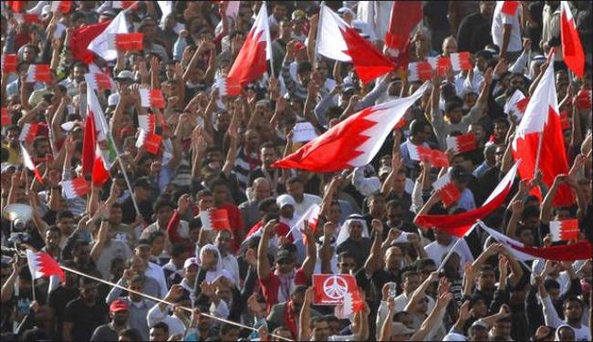 ربيع البحرين وربيع العرب 