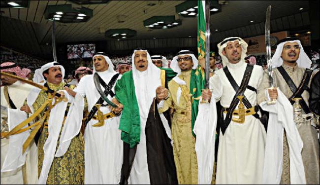 السعودية : إشكالية الخلافة وصراع الأجيال 