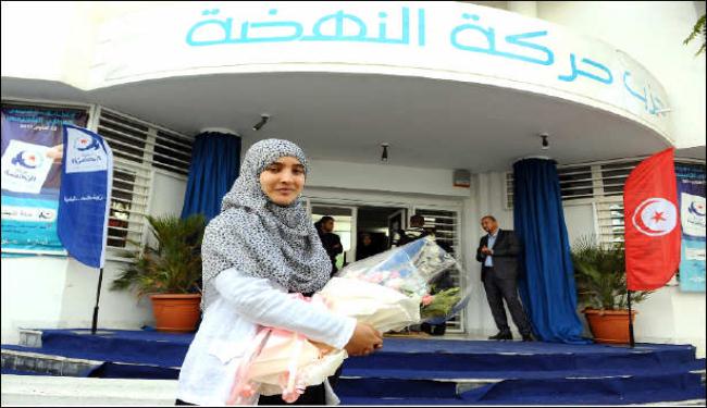 الصحف الفرنسية والانتخابات التونسية