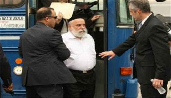 اسرائيلي يقر باتجاره في الاعضاء البشرية باميركا