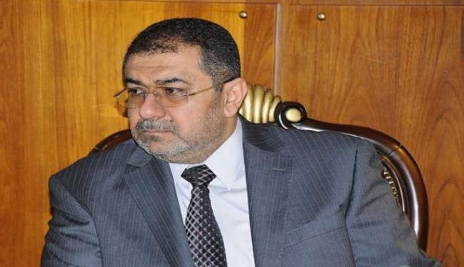 لجنة مشتركة لمراقبة الإنسحاب الأميركي من العراق