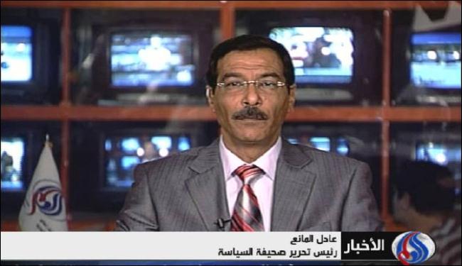تأمر سعودي اماراتي قطري الاردني للانقلاب بالعراق