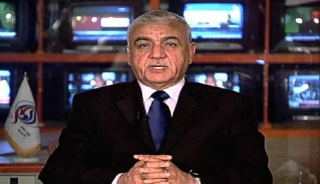 اعتقال الارهابيين بالعراق افشل المخطط الاميركي