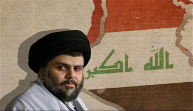 الصدر:  لانريد حماية ولا تدريبا ولا سفارة أميركية