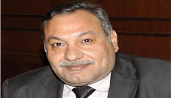 الحكومة العراقية قادرة على مسك الملف الامني 