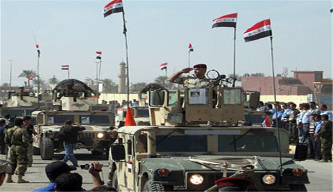 العراقيون يرفضون بقاء قوات الاحتلال  
