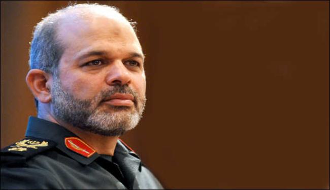 ايران تعتزم صناعة مقاتلة متطورة جديدة