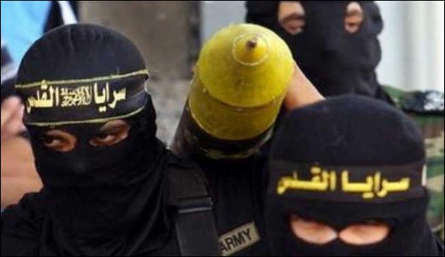 سرايا القدس ستنتقم لشهدائها من 