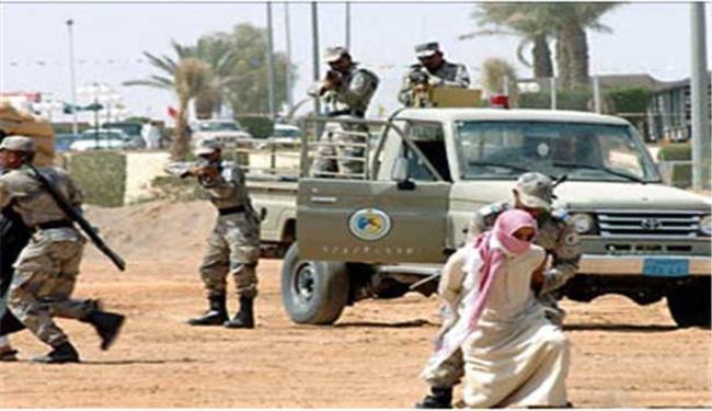  بدء محاكمة 7 اشخاص بالسعودية بينهم مصريان