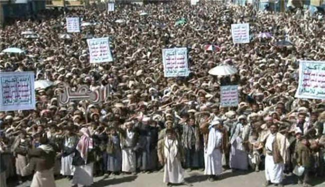 جرائم صالح تتواصل بفعل المبادرات الخارجية