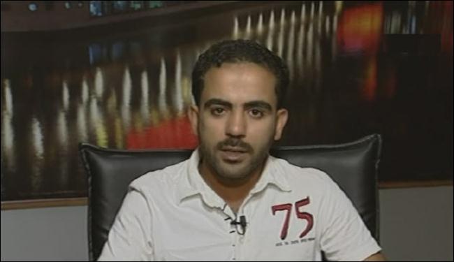شباب ثورة مصر يؤكدون رفضهم لاستمرار حكم العسكر